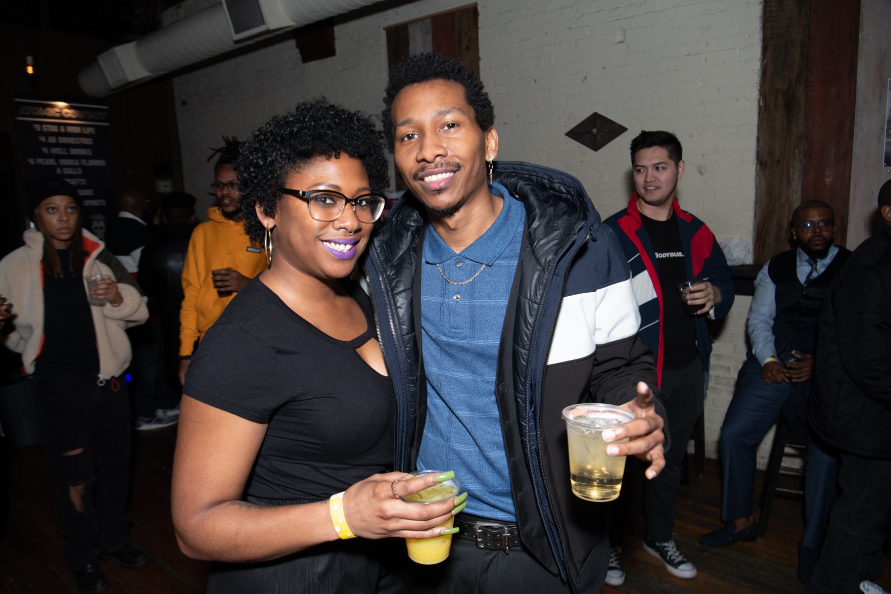 2020 SLUM Fest Awards
